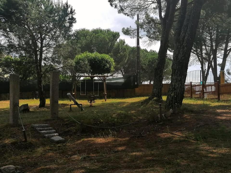 La Villa De Travancinha Exterior foto